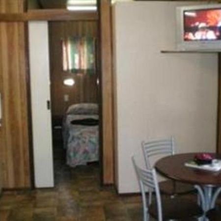 Hotel Whiterock Leisure Park Cairns Pokój zdjęcie