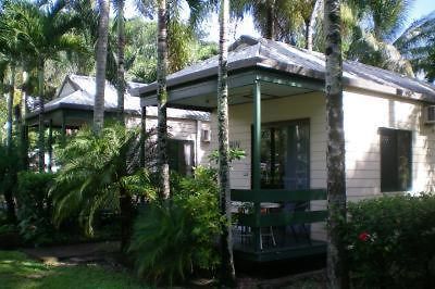 Hotel Whiterock Leisure Park Cairns Zewnętrze zdjęcie