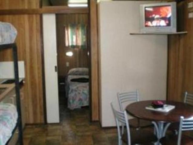 Hotel Whiterock Leisure Park Cairns Pokój zdjęcie