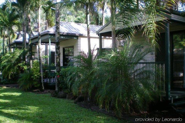 Hotel Whiterock Leisure Park Cairns Zewnętrze zdjęcie