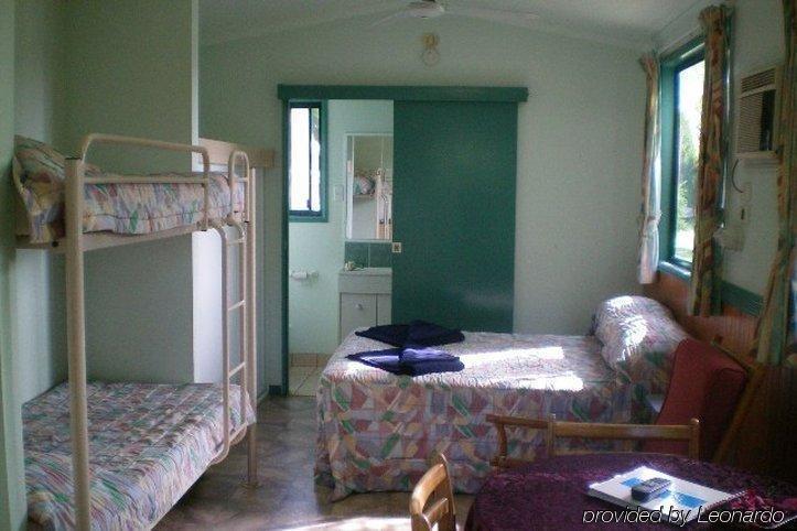 Hotel Whiterock Leisure Park Cairns Zewnętrze zdjęcie