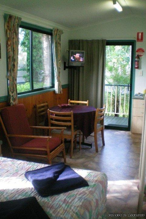 Hotel Whiterock Leisure Park Cairns Zewnętrze zdjęcie