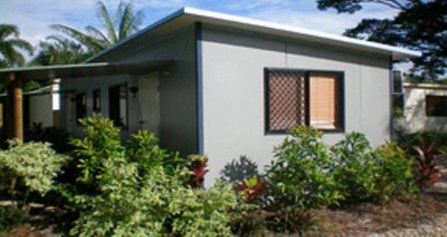 Hotel Whiterock Leisure Park Cairns Pokój zdjęcie