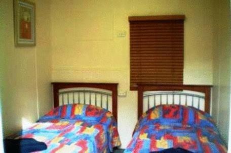 Hotel Whiterock Leisure Park Cairns Zewnętrze zdjęcie