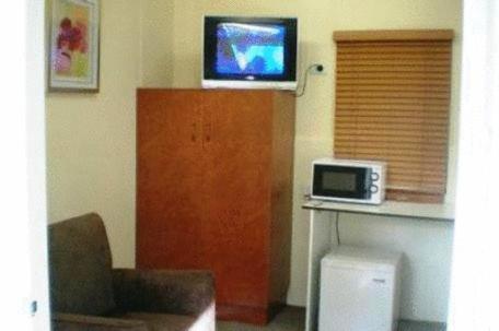 Hotel Whiterock Leisure Park Cairns Zewnętrze zdjęcie