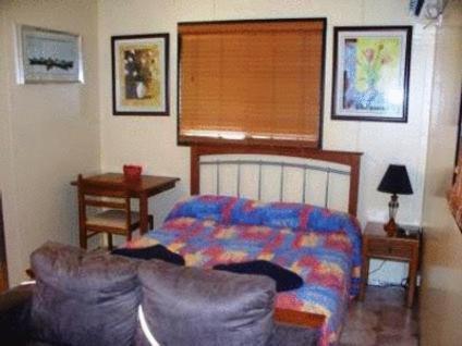 Hotel Whiterock Leisure Park Cairns Zewnętrze zdjęcie
