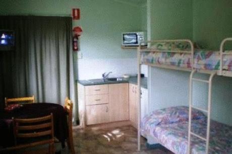 Hotel Whiterock Leisure Park Cairns Zewnętrze zdjęcie